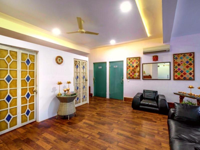 The Riverwood Forest Retreat Pench Khawasa Экстерьер фото