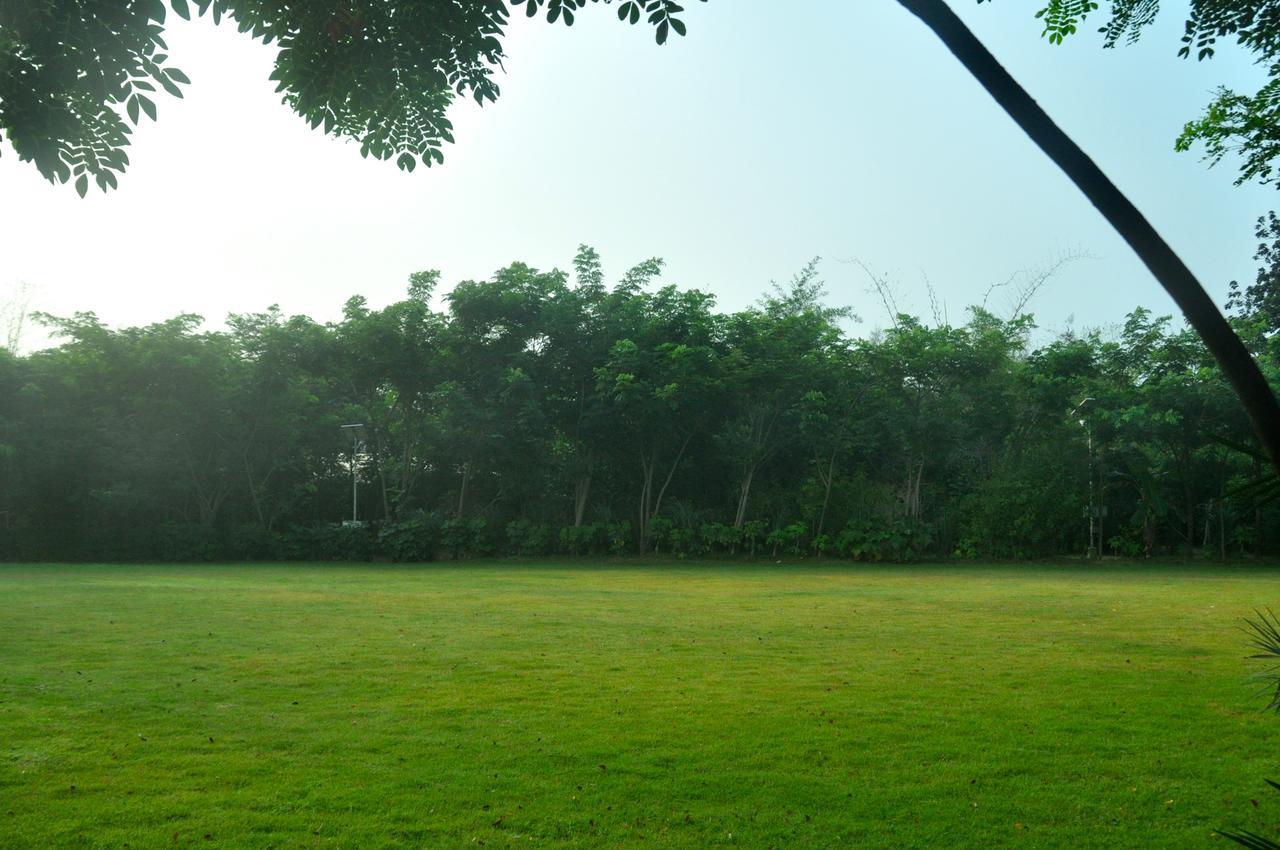 The Riverwood Forest Retreat Pench Khawasa Экстерьер фото